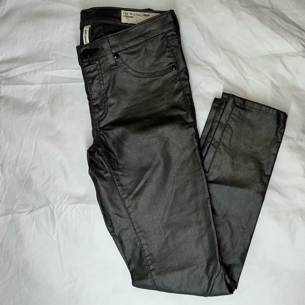 Rag and Bone Pants